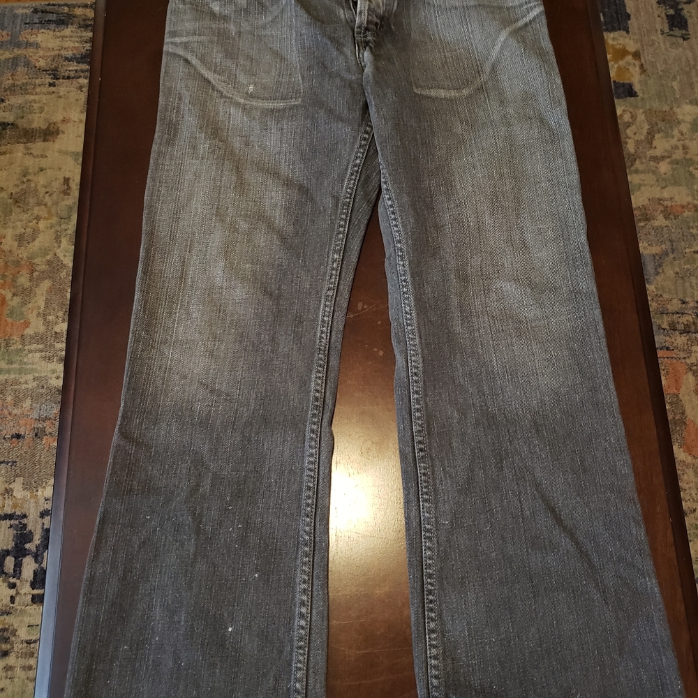 Armani Exchange
